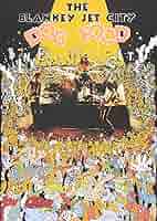 BLANKEY JET CITY DOG FOOD 中古VHSビデオ　浅井健一 ◯VHSビデオ2本 / BLANKEY JET CITY (ブランキー・ジェット